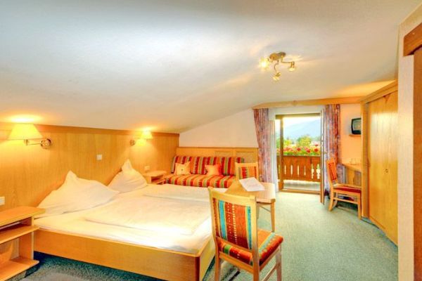 Hotel Sonnhof (Radfeld)